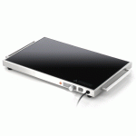 piastra buffet sirman pb 1-1 inox